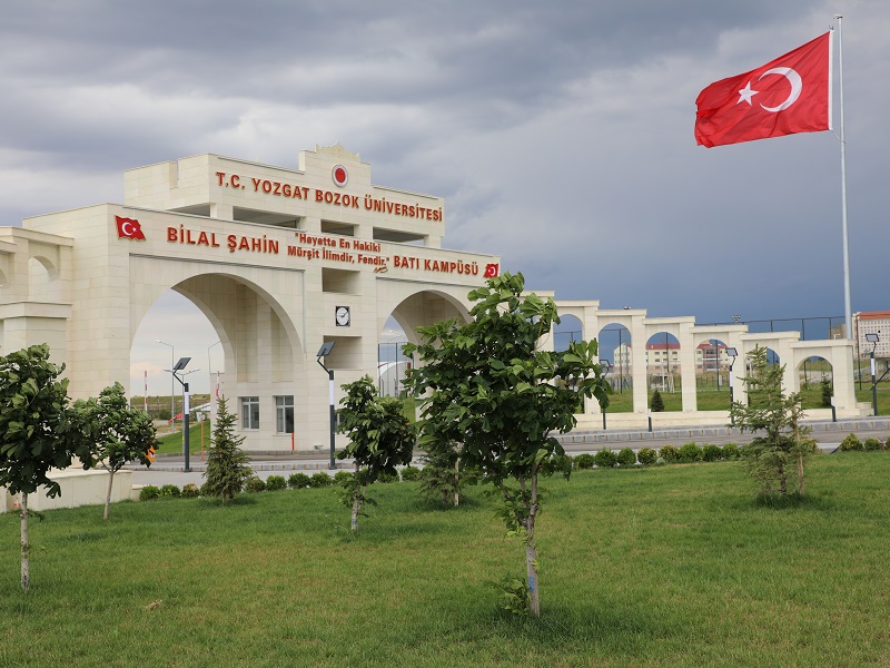 Yozgat Bozok Üniversitesi, 26 Öğretim Üyesi İstihdam Edecek