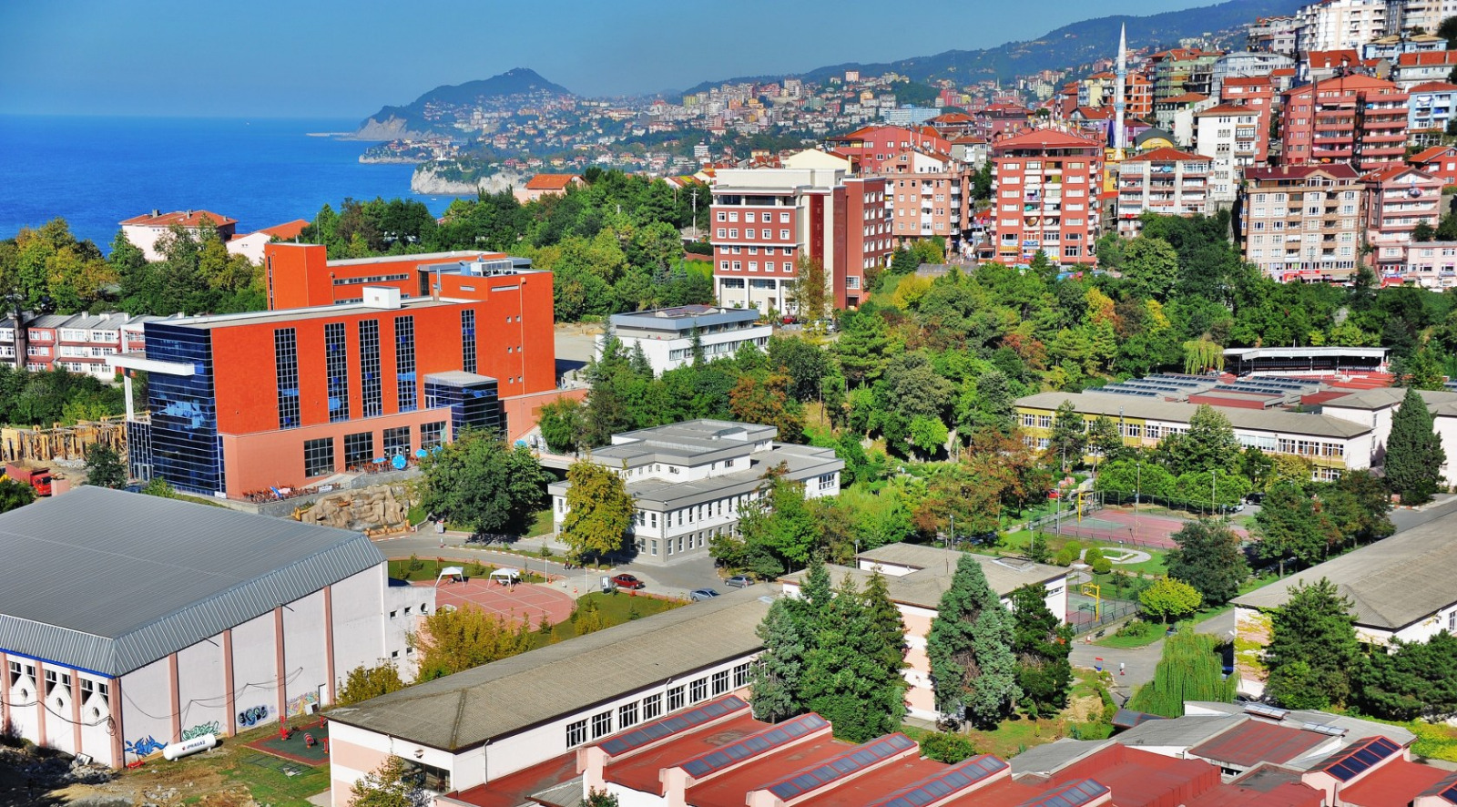 Zonguldak Bülent Ecevit Üniversitesi’nde Sürekli İşçi Alımı: İstihdam Fırsatı!