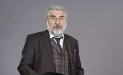 Cihat Tamer’in oğlu Atilla Tamer vefat etti!
