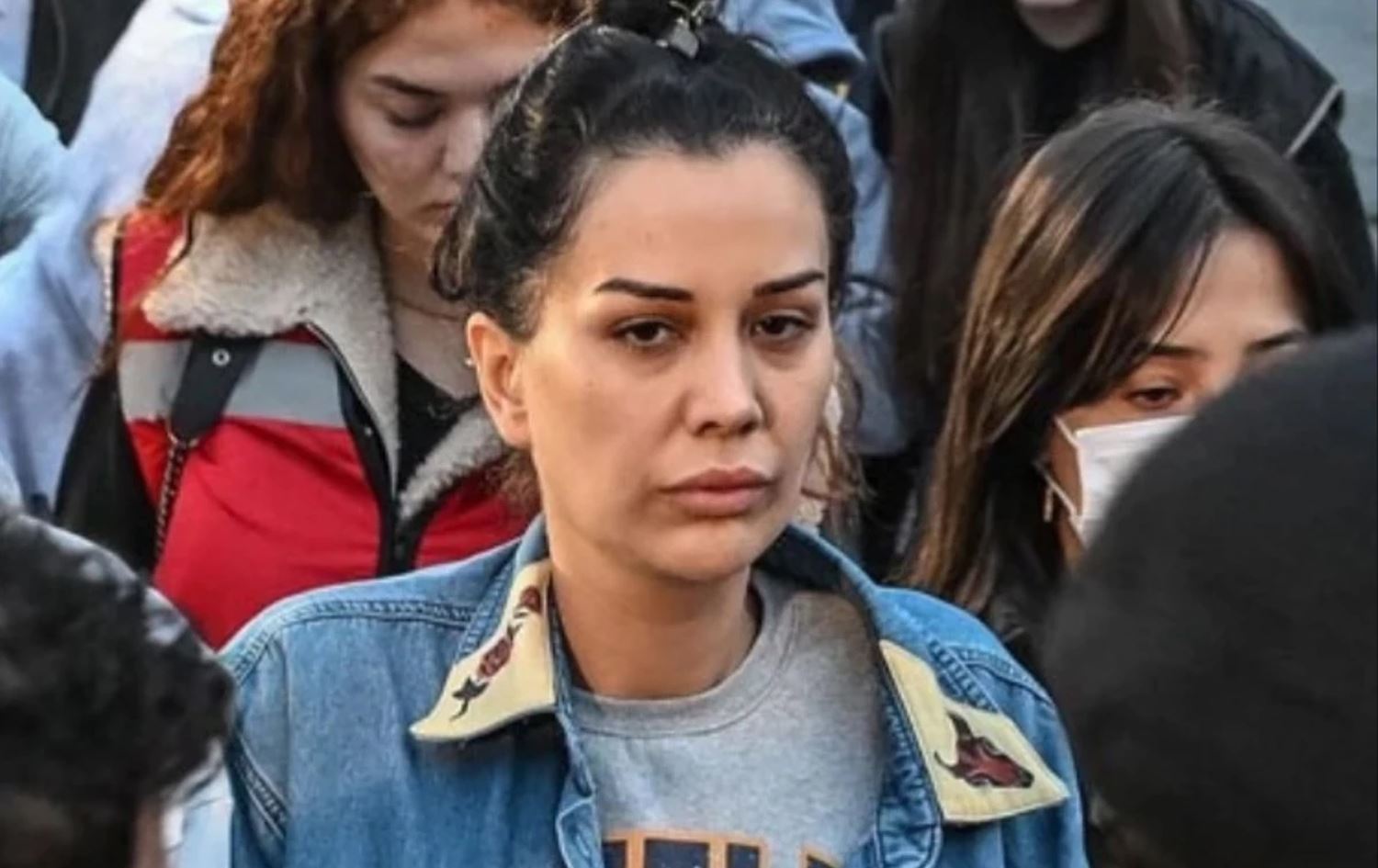 Son dakika Dilan Polat serbest bırakıldı mı? Dilan Polat tahliye oldu mu?