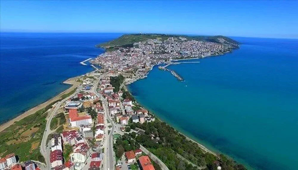 Kırıkkale Türkiye’nin En Mutlu Şehirlerinden Oldu