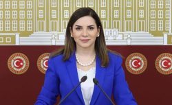 Arzu Erdem MHP’den istifa etti!