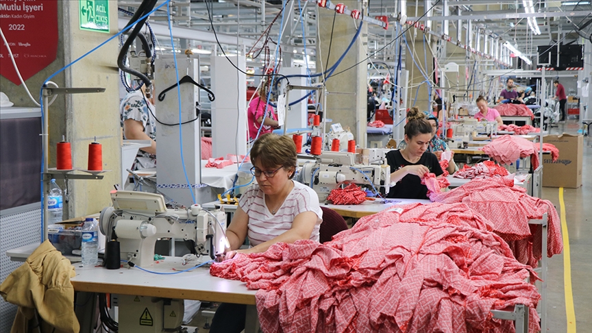 Fabrika işçisi özel sektör mü? Kamu mu?
