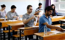 KPSS Önlisans yerleri açıklandı mı? ÖSYM 2024 sınav takvimi