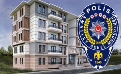 Polislere konut müjdesi: 17 bin TL taksitle ev sahibi olma imkanı