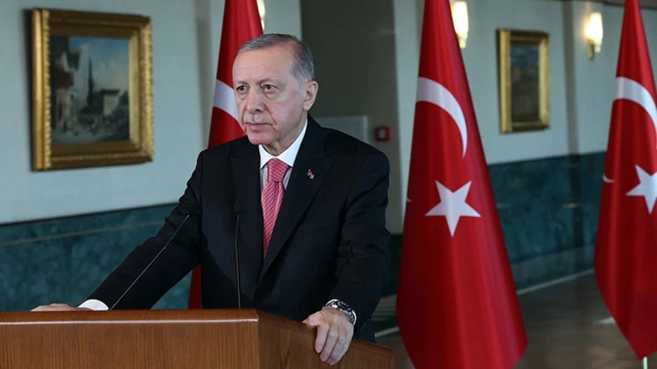 Ankara Kulisi Hareketlendi: Kabinede İlk Değişiklik İddiası